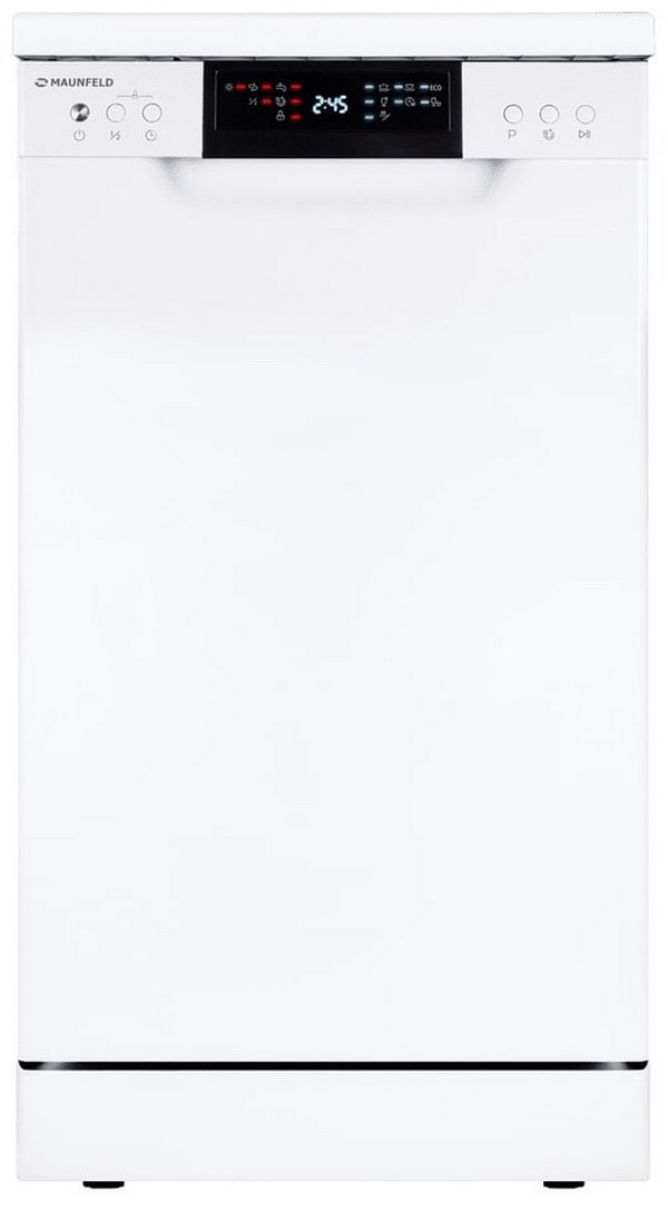 Изображение товара Посудомоечная машина Maunfeld MWF45220W