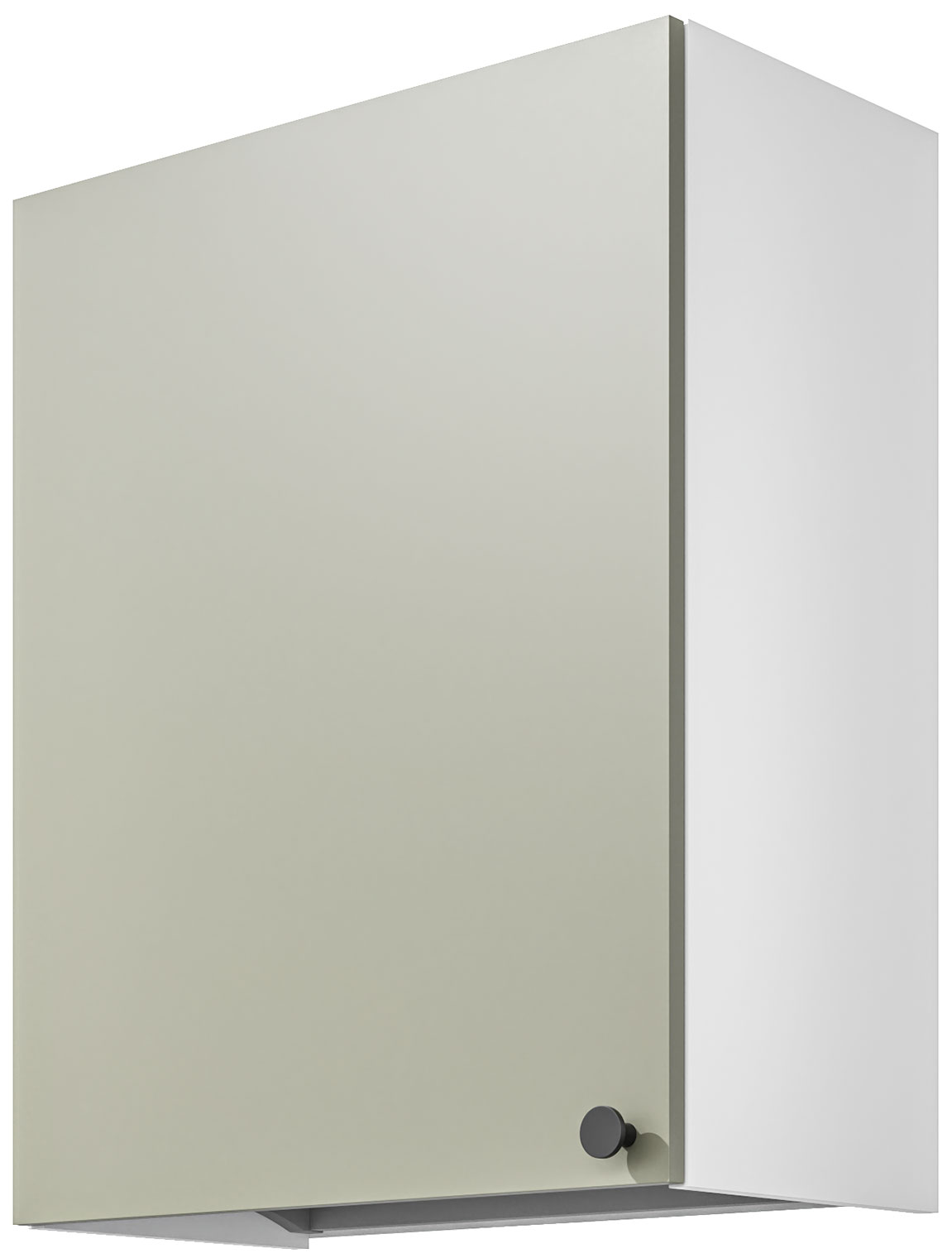 Изображение товара Шкаф кухонный навесной Candy ModulE, с сушкой, 60x75x31 см (TD0053888RU), зеленый матовый