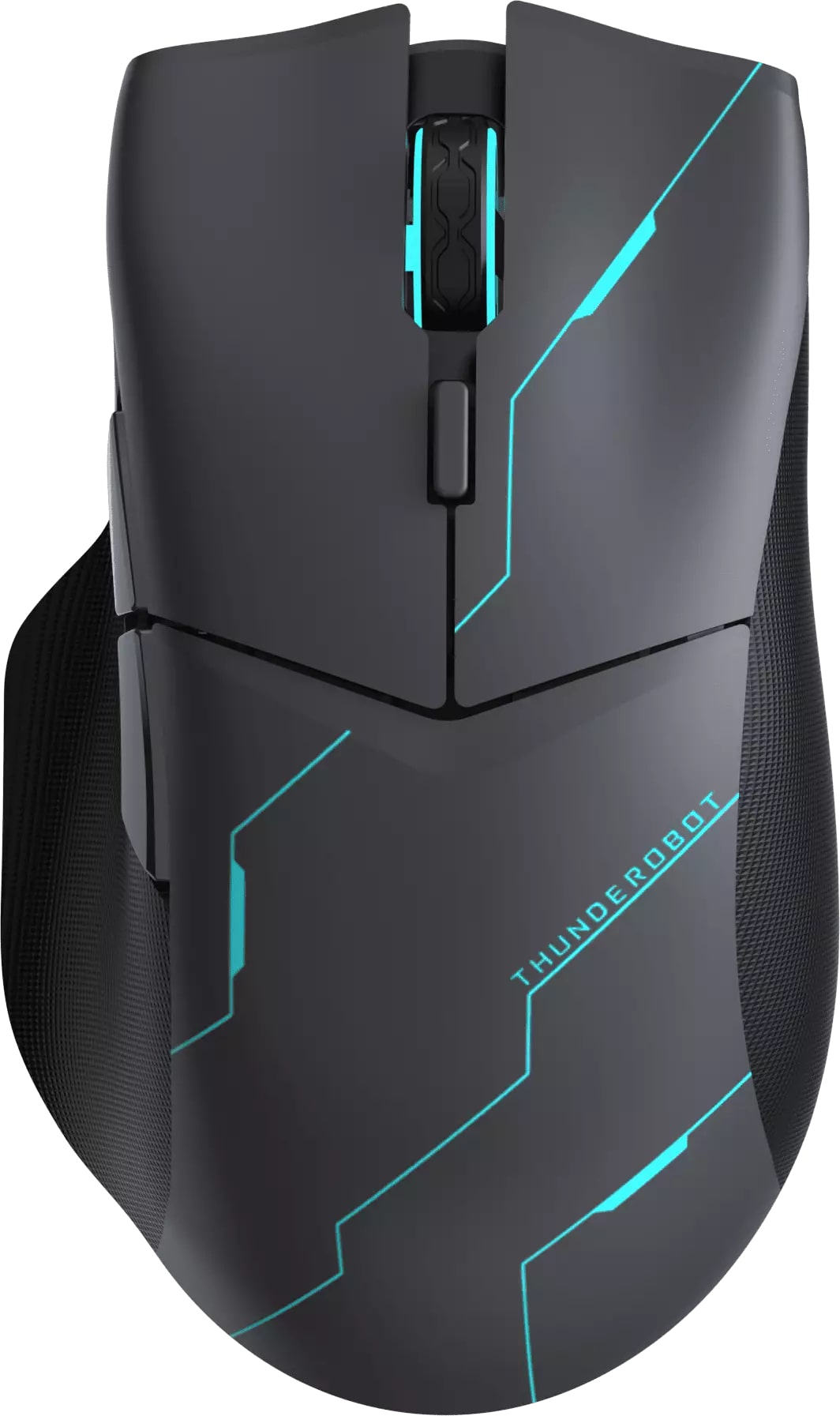 Изображение товара Беспроводная игровая мышь Thunderobot ML701 Pro с высоким DPI