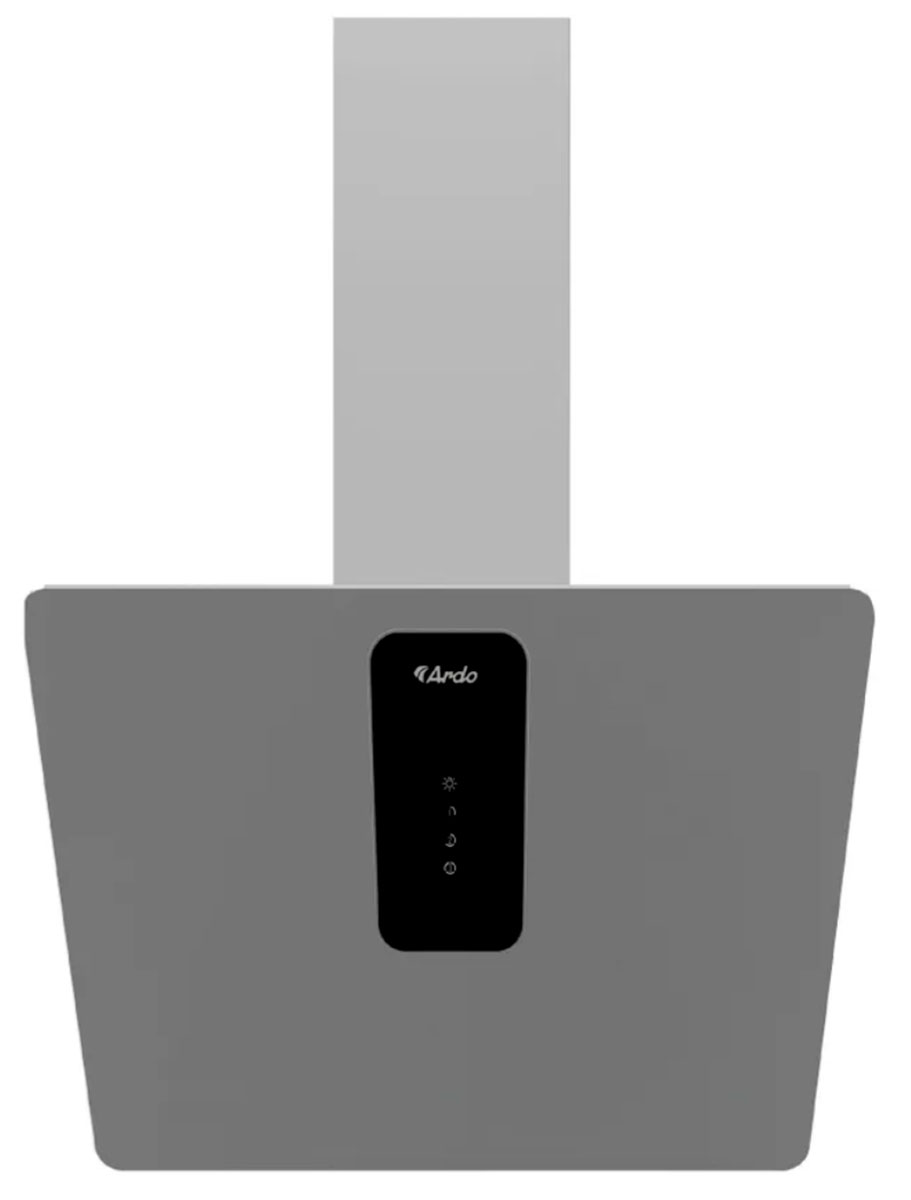 

Вытяжка Ardo HI361ES2, Серый