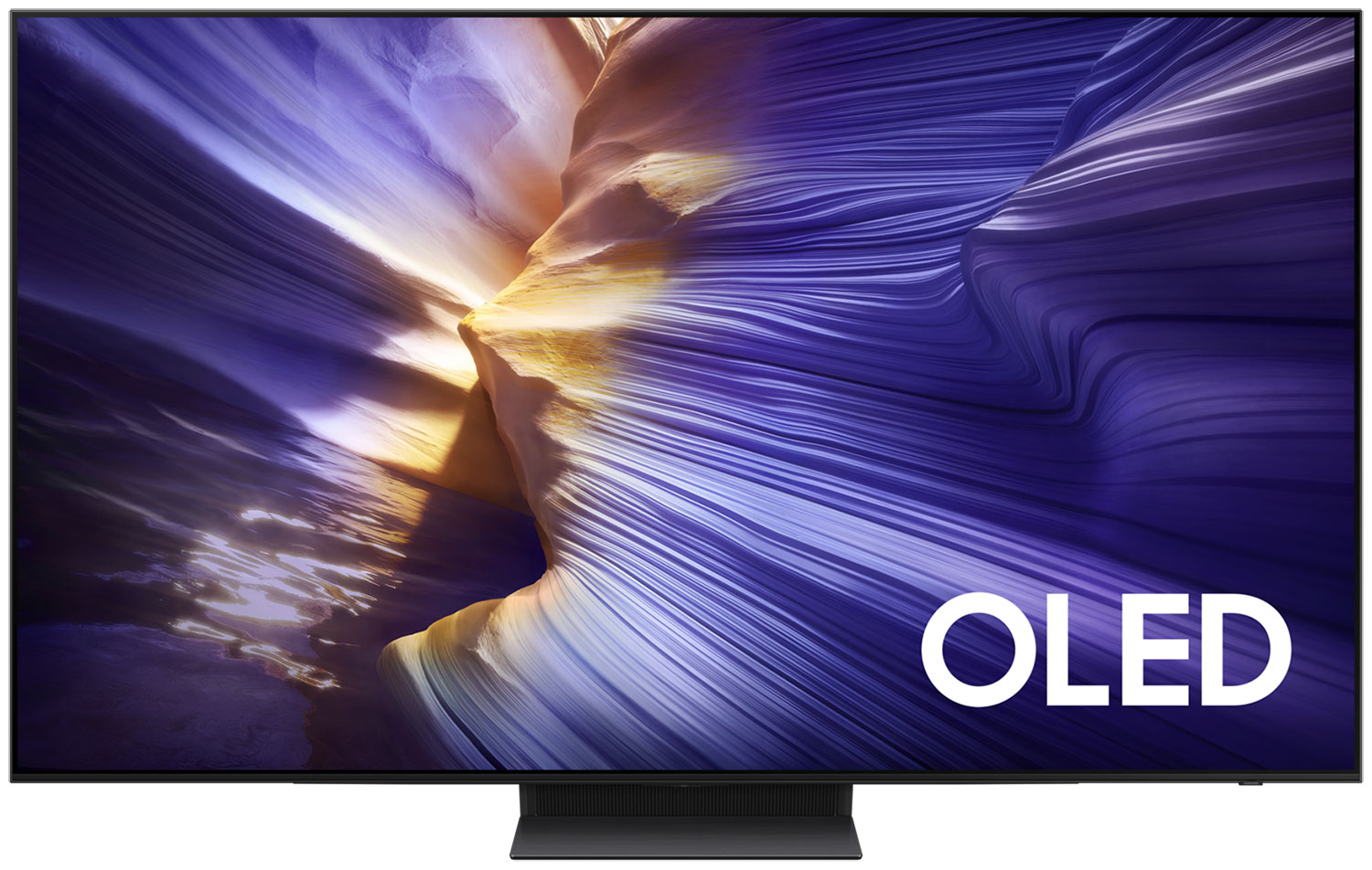 Изображение товара Телевизор Samsung QE55S90FAUXRU 55 дюймов 4K OLED