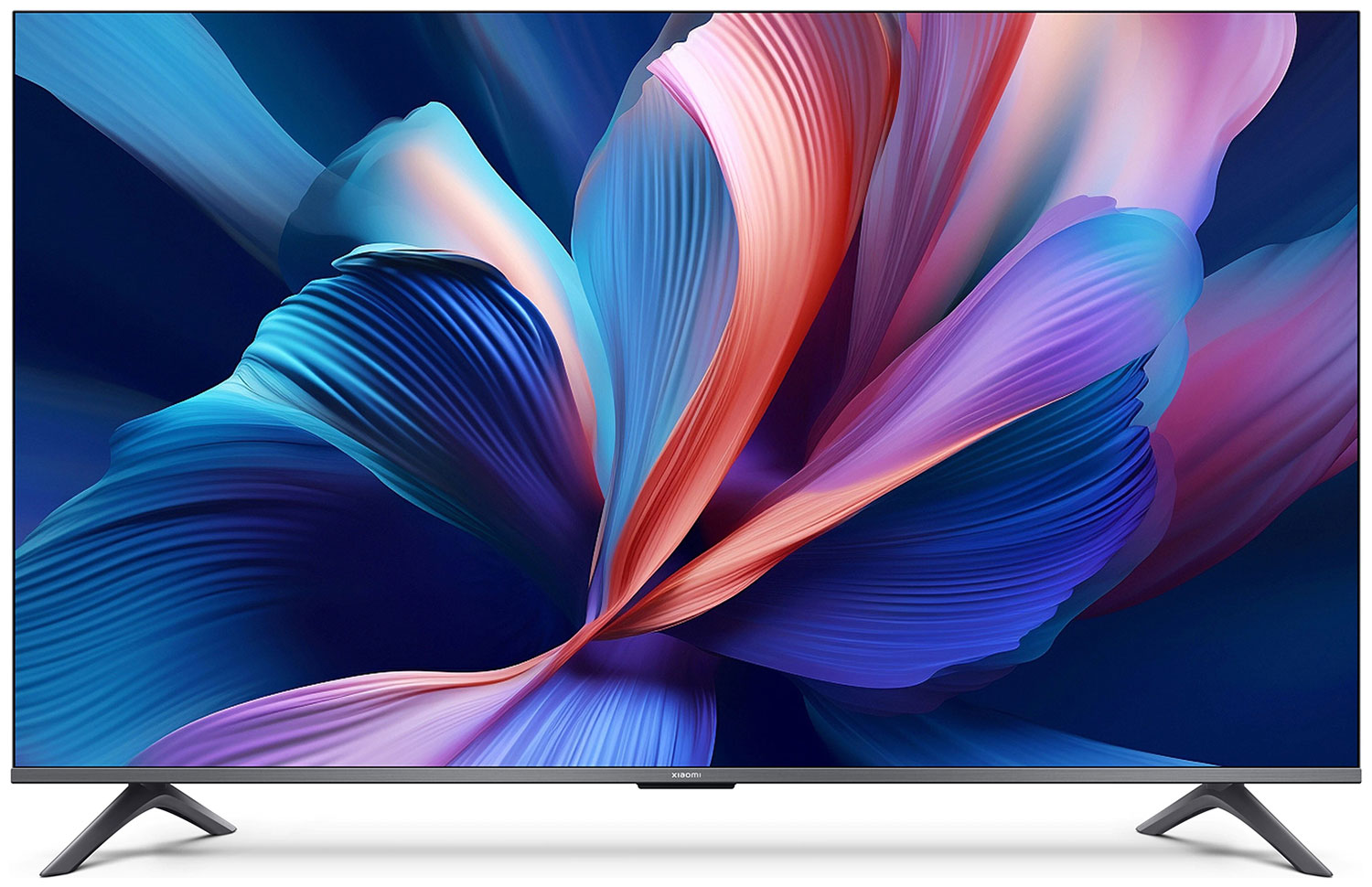 Изображение товара Телевизор Xiaomi TV A Pro 50 дюймов 4K UHD смарт с Голосовым управлением