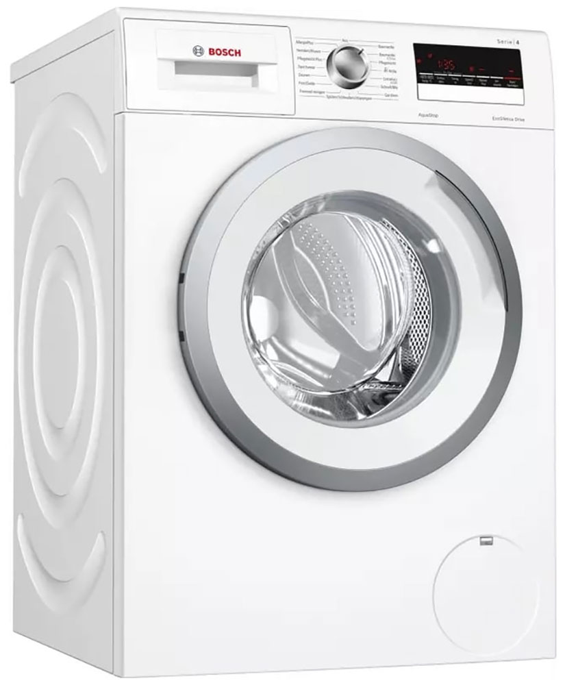 Стиральная машина Bosch WAN28270BY