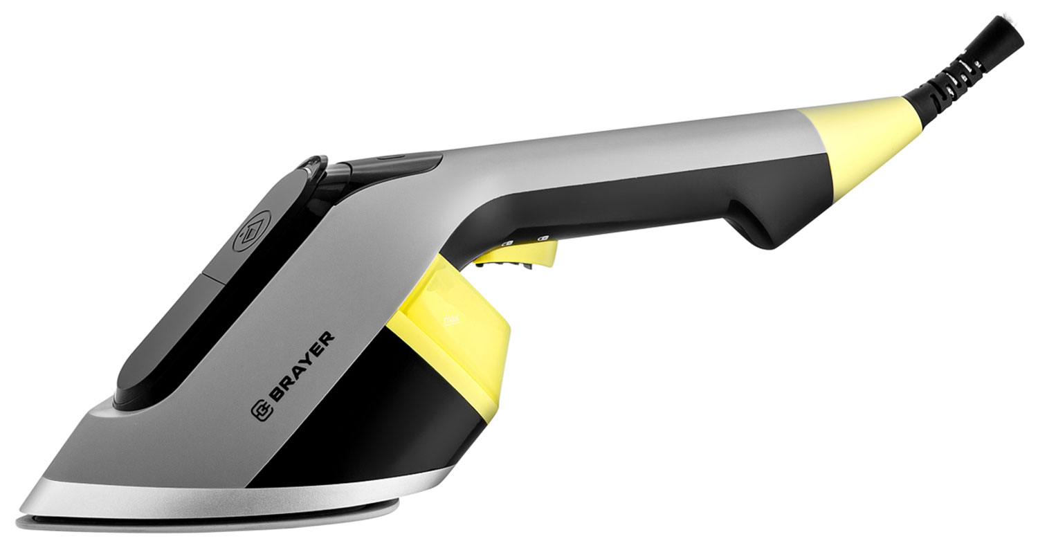 Изображение товара Ручной отпариватель Brayer BR4126