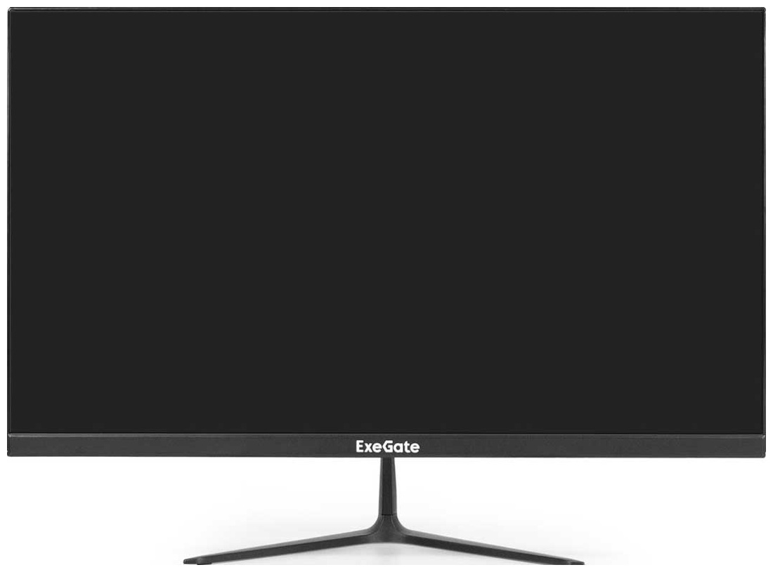 Изображение товара ЖК монитор ExeGate 23.8'' 165 Гц Combat EG2407CA IPS LED FHD (EX298710RUS)