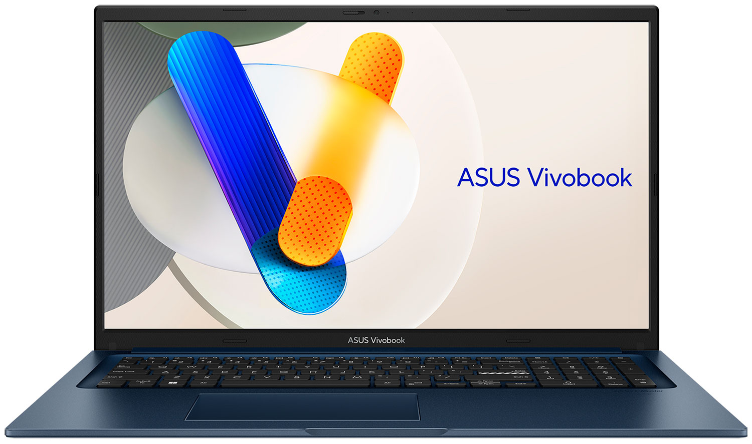 Изображение товара Ноутбук Asus VivoBook, X1704ZA-AU447, 17.3'' (90NB10F2-M00K70)