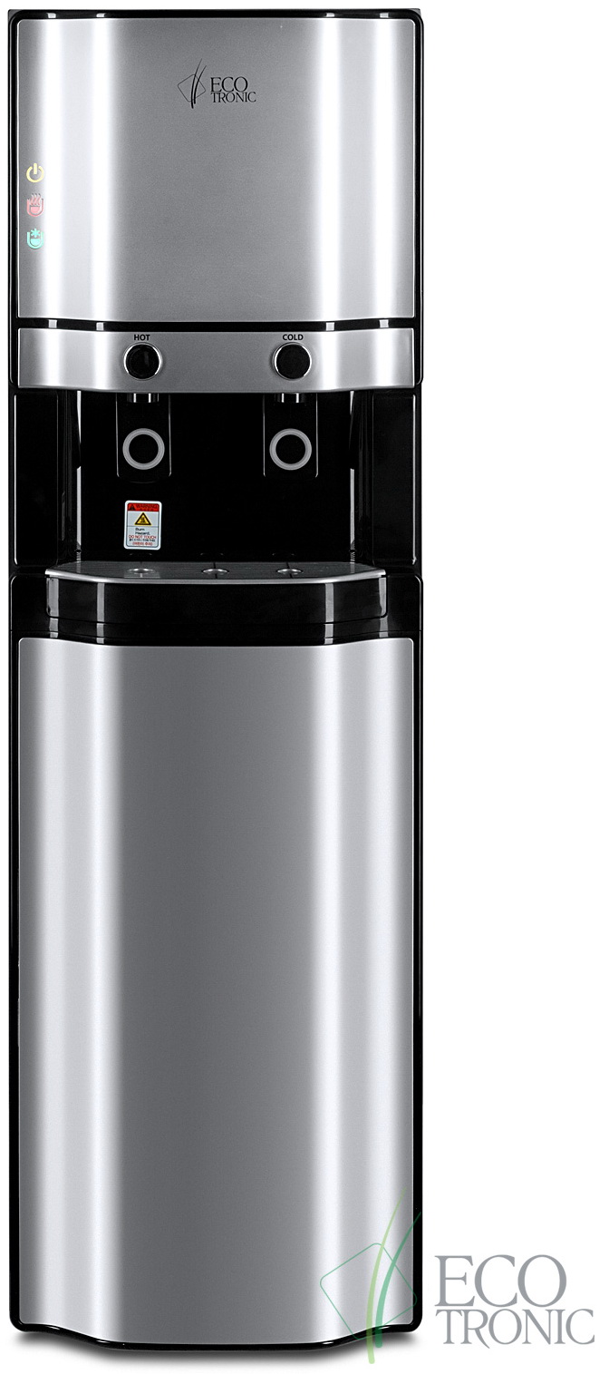 

Пурифайер Ecotronic A30-U4L ExtraHot silver (ETK7286), Серебристый