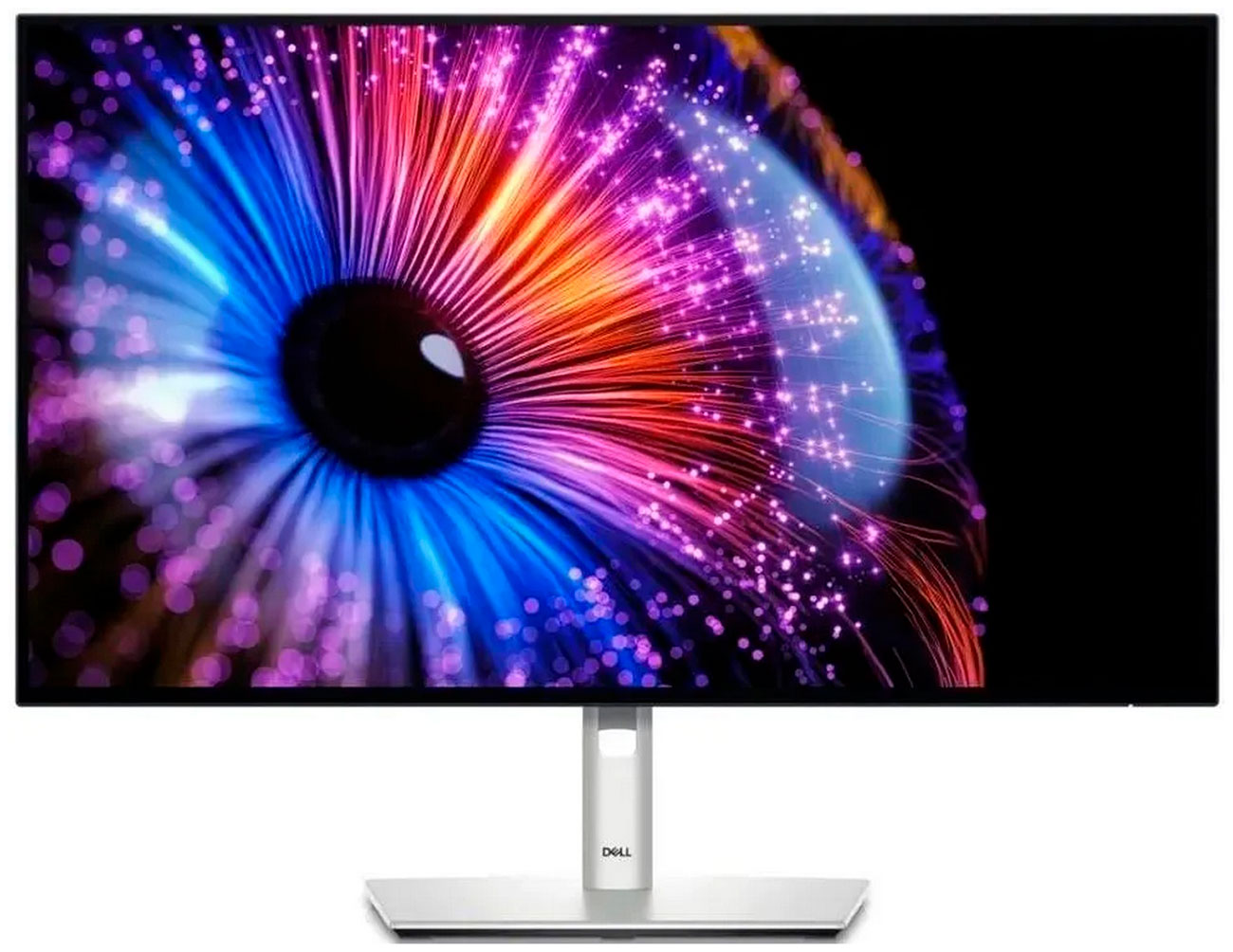 

ЖК монитор Dell 27'' U2724DE, Серебристый