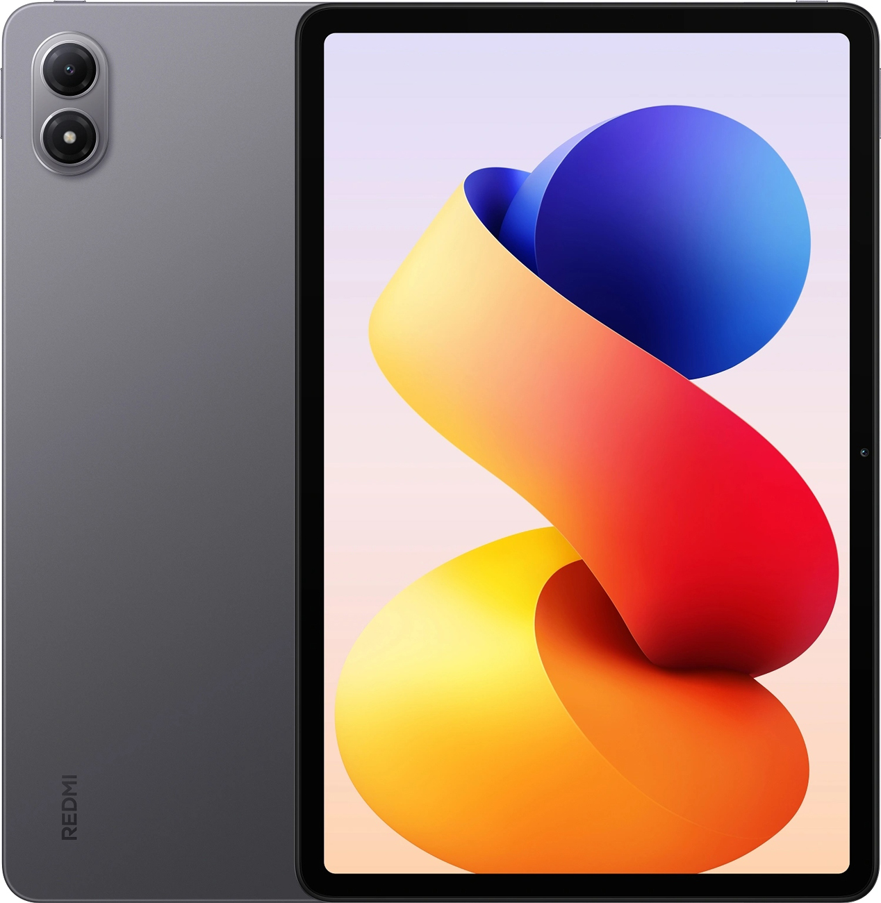 Изображение товара Планшет Xiaomi Redmi Pad 2 Pro 12.1 6ГБ 128ГБ Graphite Gray