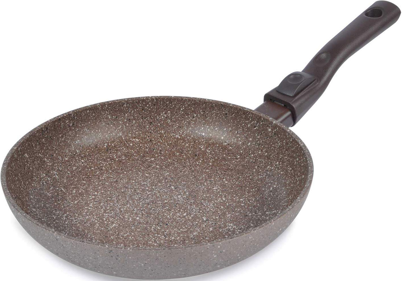 

Сковорода TimA АТ-1028 ART GRANIT, Коричневый