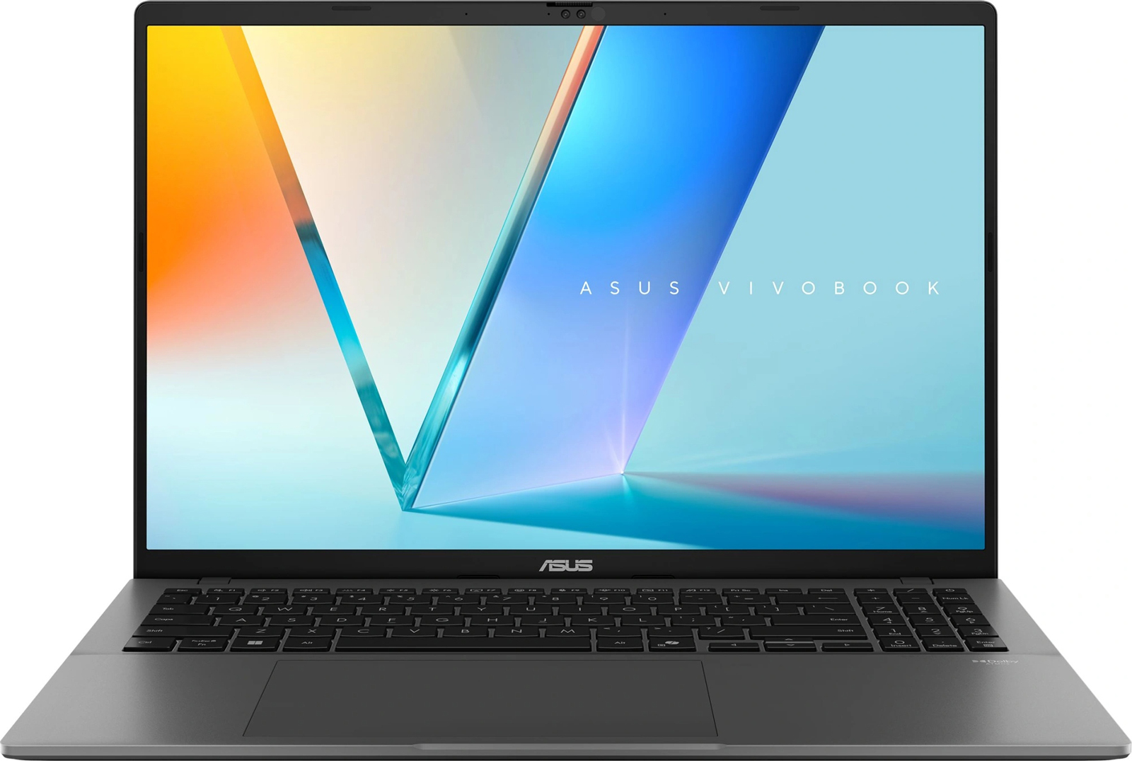 Изображение товара Ноутбук Asus S3607CA-SH136 (90NB16I2-M00A40) Matte Gray