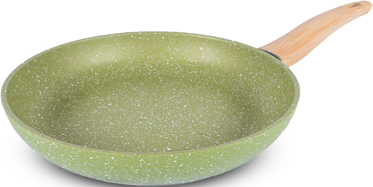 

Сковорода TimA IV-1128 Italiano Vero, Зеленый