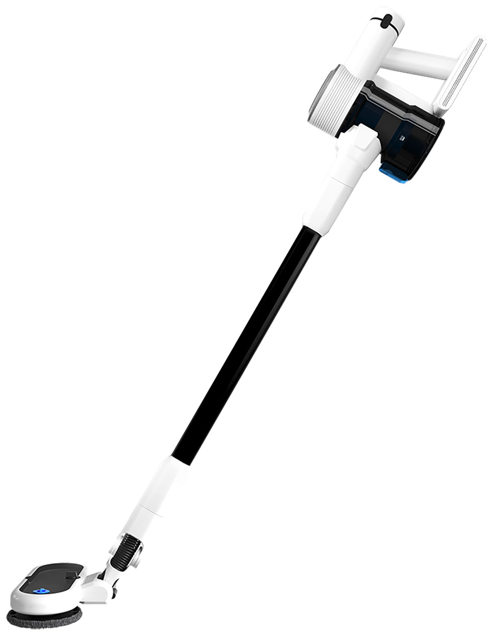 

Пылесос вертикальный Libhof VCDB-4232 duo white, Белый