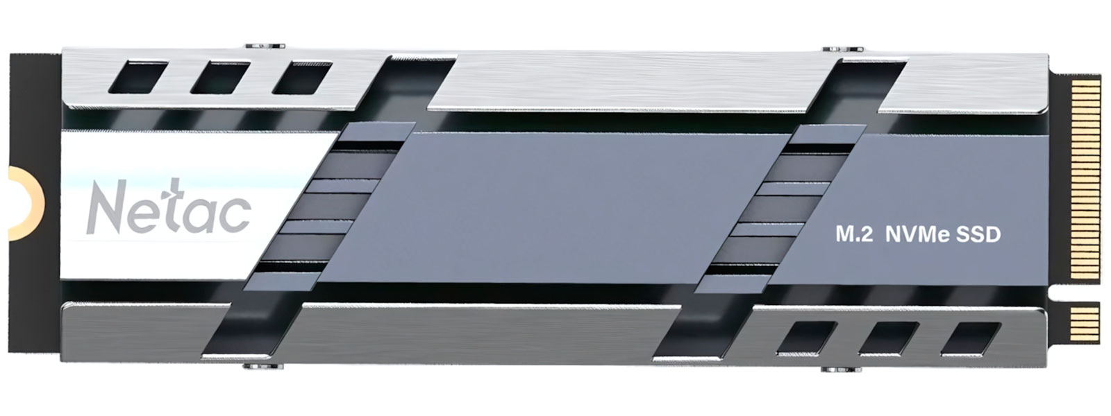 

SSD накопитель Netac M.2 1024GB NV150HK PCIe (NT01NV150HK-1T0-E4X)