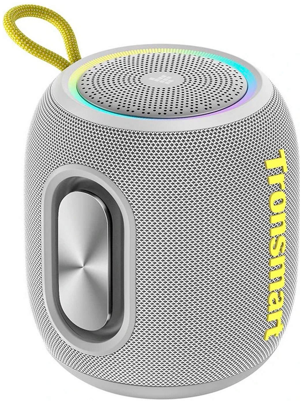 Изображение товара Беспроводная колонка Tronsmart T8 Mini Grey (O3010) серый