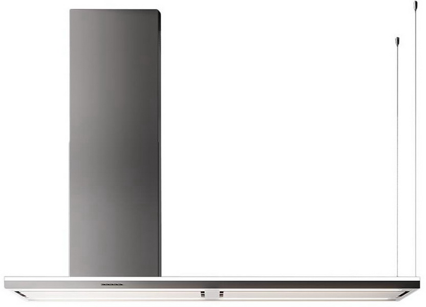 

Вытяжка Falmec LUMEN ISOLA STEEL 175 SX, Нержавеющая сталь