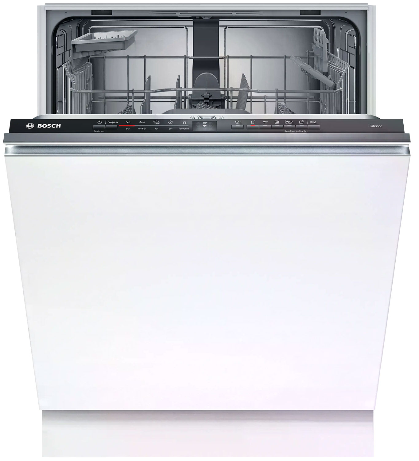 Изображение товара Посудомоечная машина Bosch SMV2HTX08E 13 комплектов, Home Connect, AquaStop