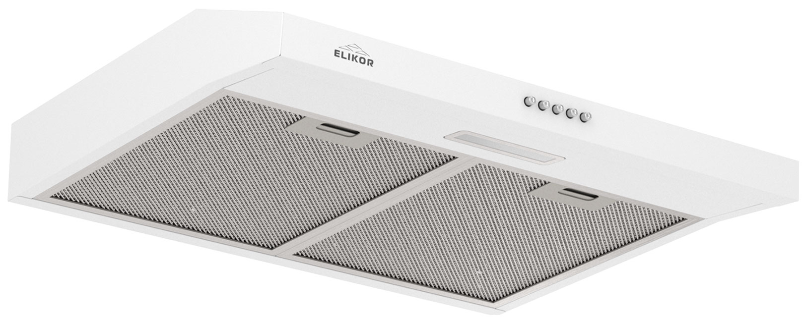 Изображение товара Вытяжка Elikor ECO ONE 60 WH, белый
