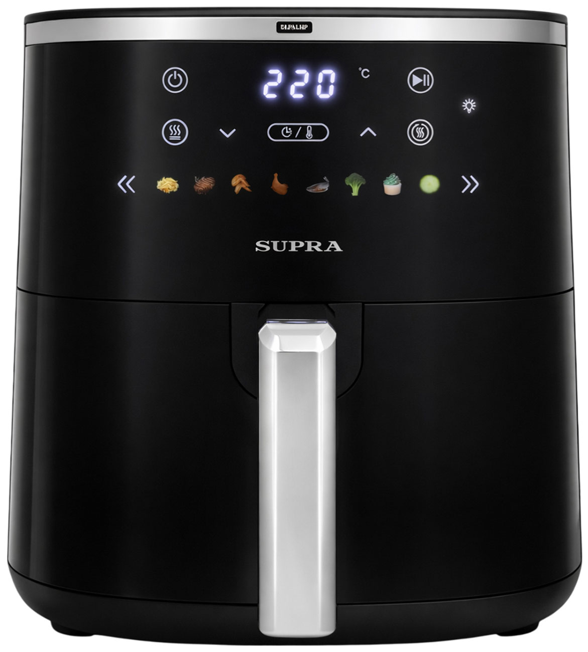 Изображение товара Аэрогриль Supra GS-7140