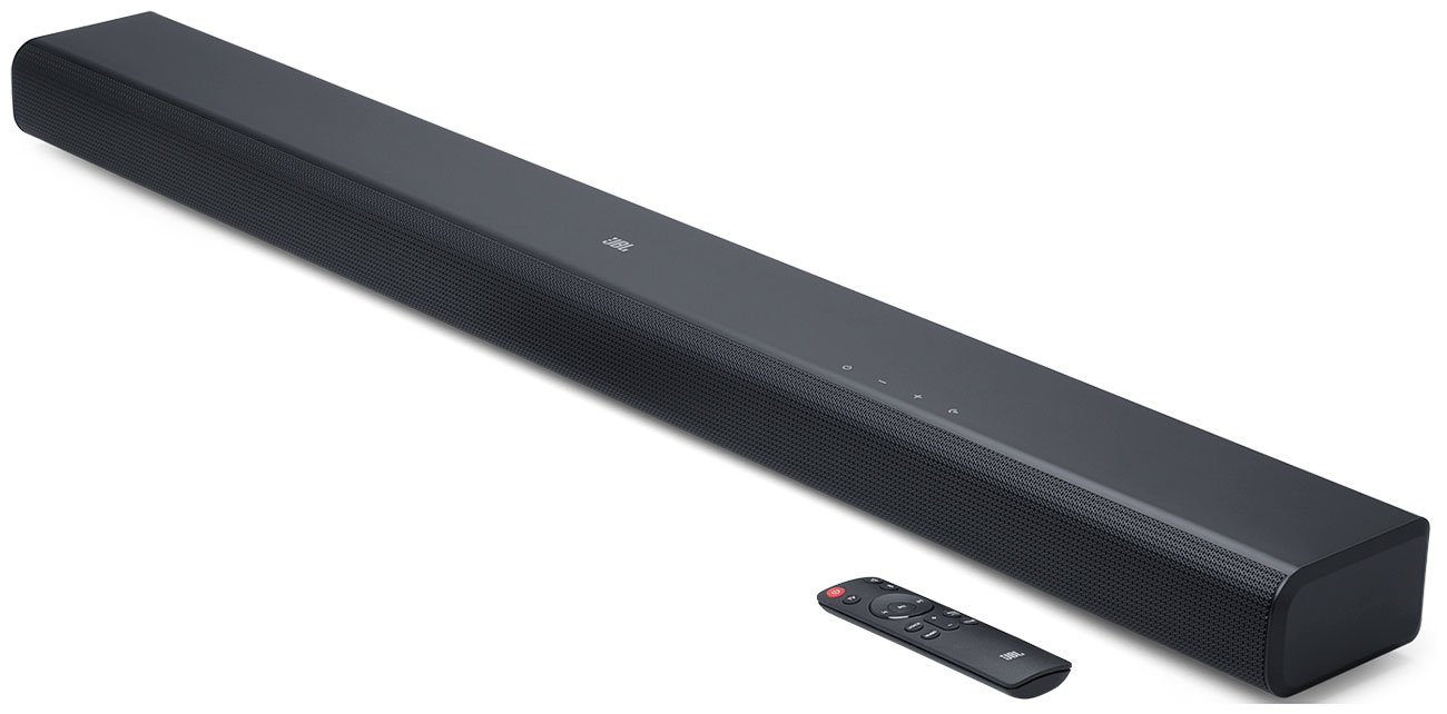 Изображение товара Домашний кинотеатр JBL Cinema SB510