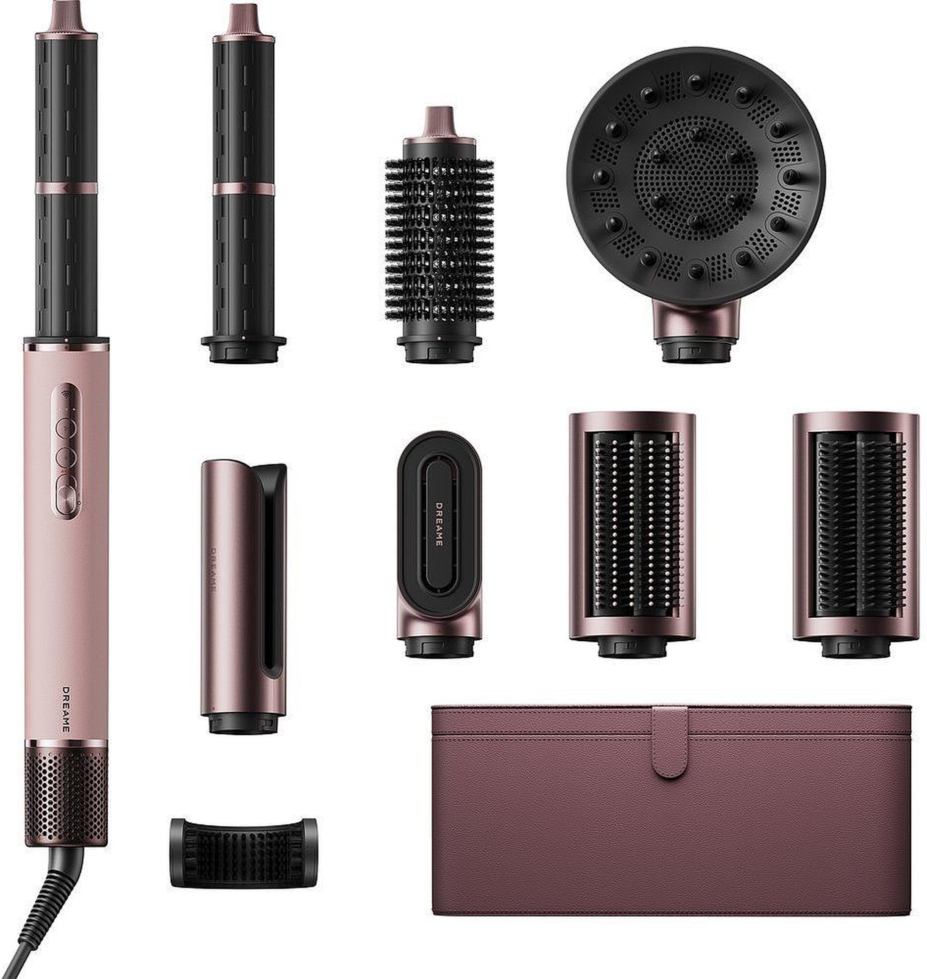 Изображение товара Мультистайлер Dreame AirStyle Pro HI