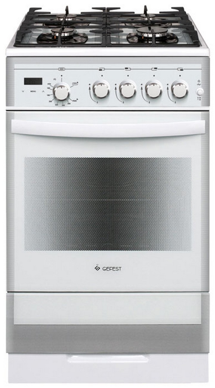 Газовая плита Gefest ПГ 5500-03 0042