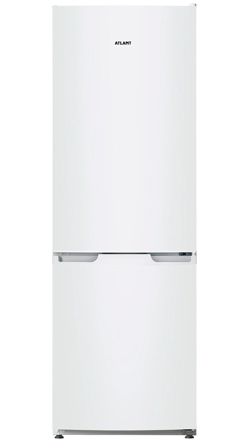 Изображение товара Двухкамерный холодильник Atlant ХМ-4721-101 с нижним морозильником A+ белый