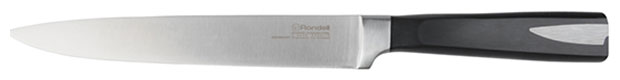 Изображение товара Кухонный разделочный нож Rondell Cascara RD-686 200 мм сталь нержавейка