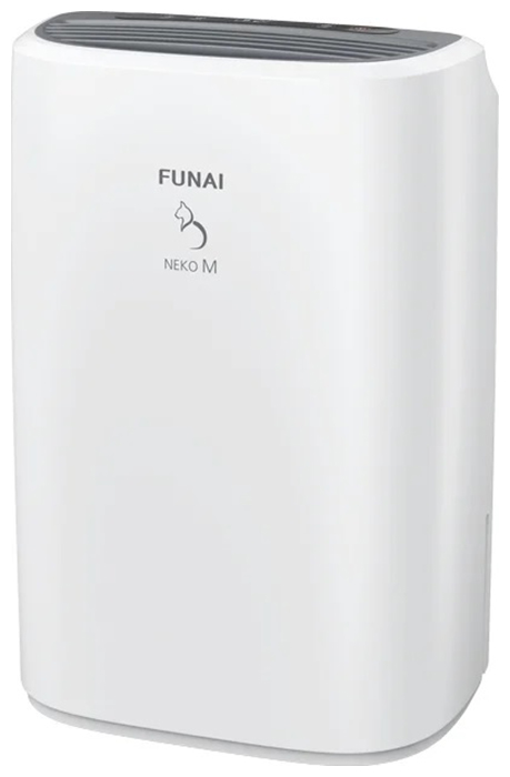 Осушитель воздуха Funai RAD-N12T5E очиститель воздуха funai hap z200se zen