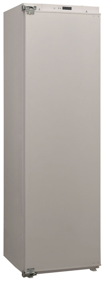 Встраиваемый однокамерный холодильник Korting KSI 1855 встраиваемый холодильник korting ksi 8185