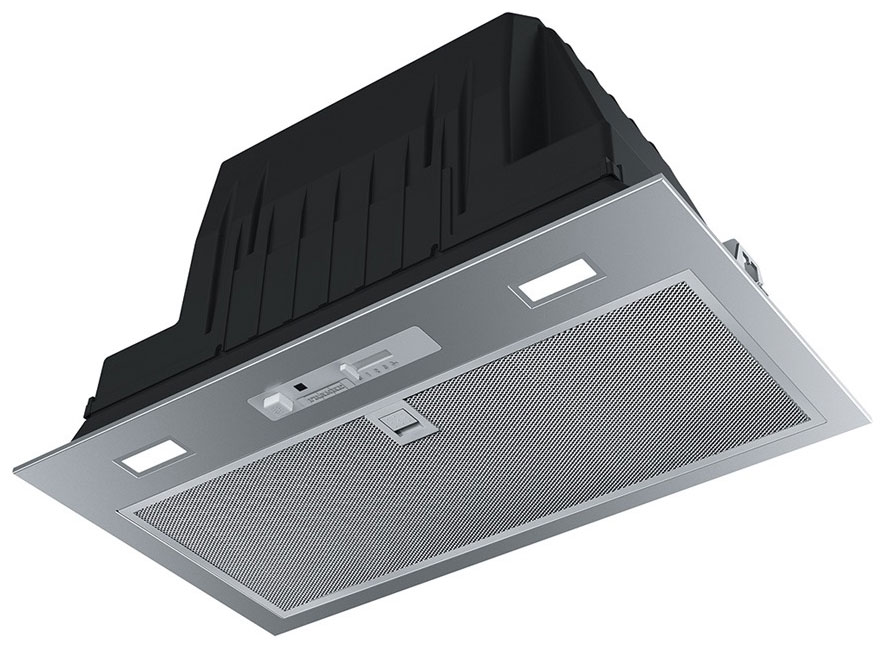 Изображение товара Вытяжка Franke FBI 525 PLUS скрытая нержавеющая сталь 800 м3/ч