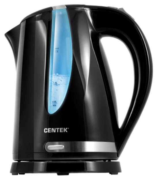 Чайник электрический Centek CT-0040 Black Чайник электрический Centek CT-0040 Black