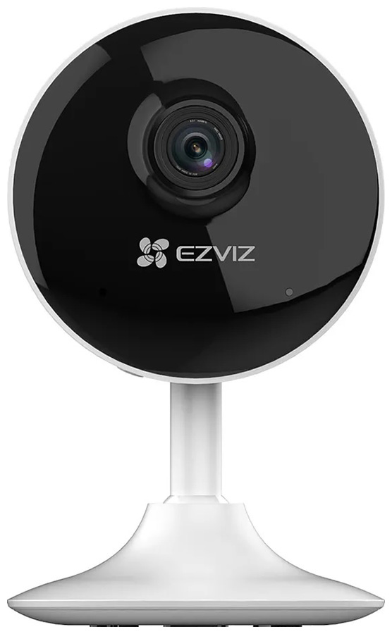 Изображение товара Wi-Fi камера видеонаблюдения Ezviz C1C-B 1080P H.265 ночная съемка двойное шифрование
