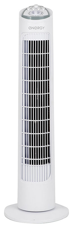 Изображение товара Вентилятор Energy TOWER EN-1622 100114 белый колонный напольный 3 скорости