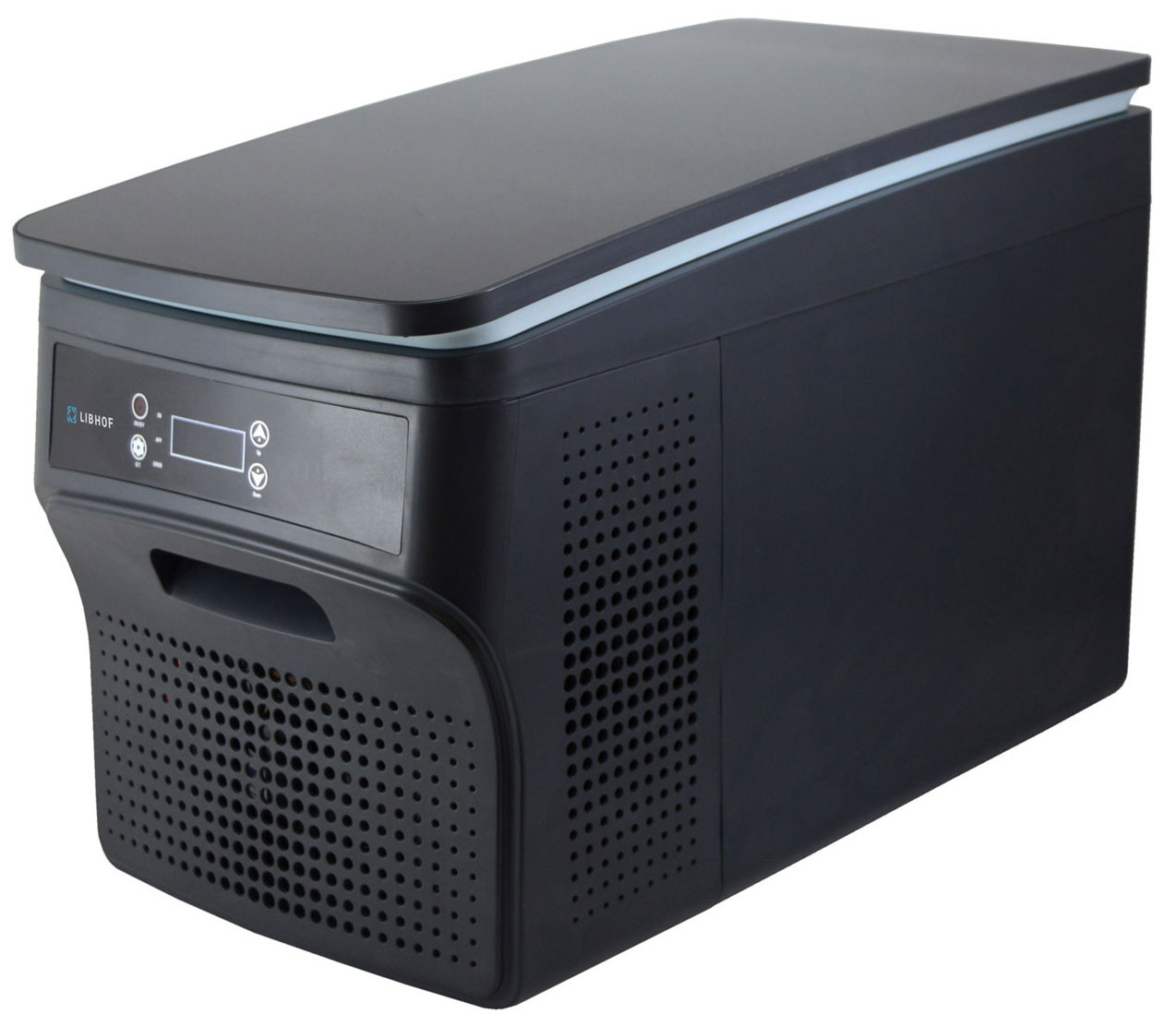 Изображение товара Автомобильный холодильник Libhof Q-26