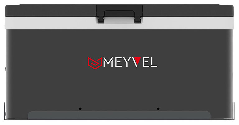 Изображение товара Автомобильный холодильник Meyvel AF-AB22 22 литра управление через приложение