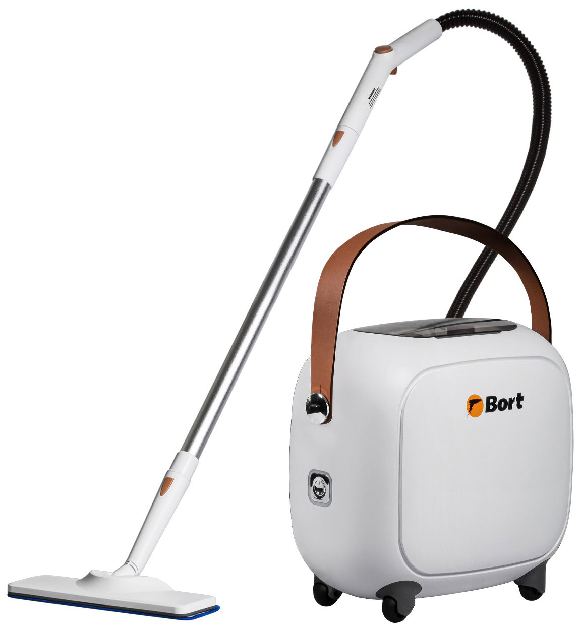 Изображение товара Пароочиститель Bort BDR-3000-RR