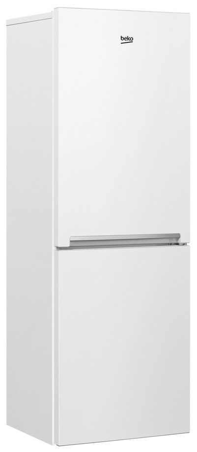 Двухкамерный холодильник Beko CNMV5310KC0W цена и фото