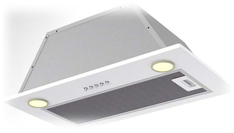 

Встраиваемая вытяжка Schaub Lorenz SLD EW5220, Белый