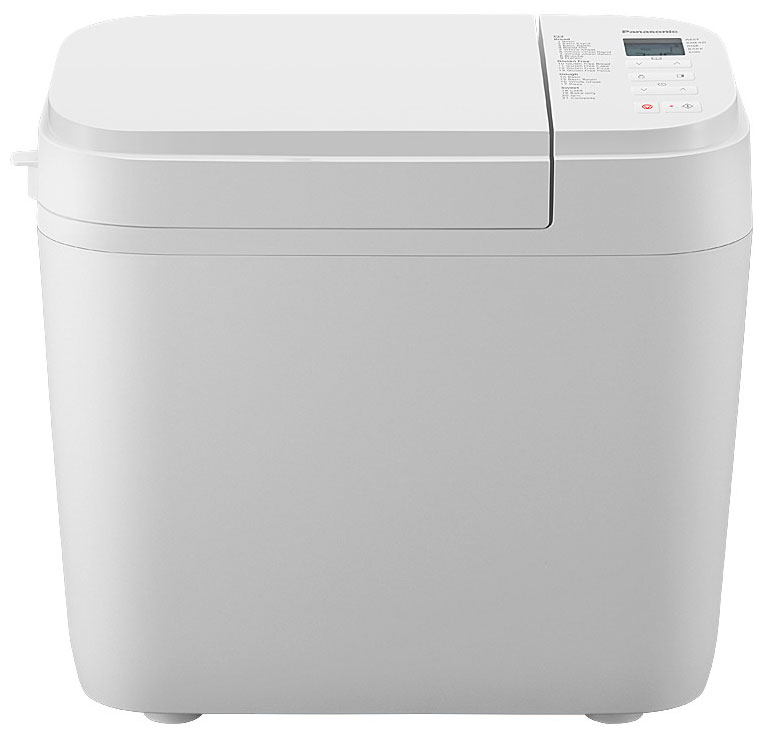 Хлебопечка Panasonic SD-B2510WTS