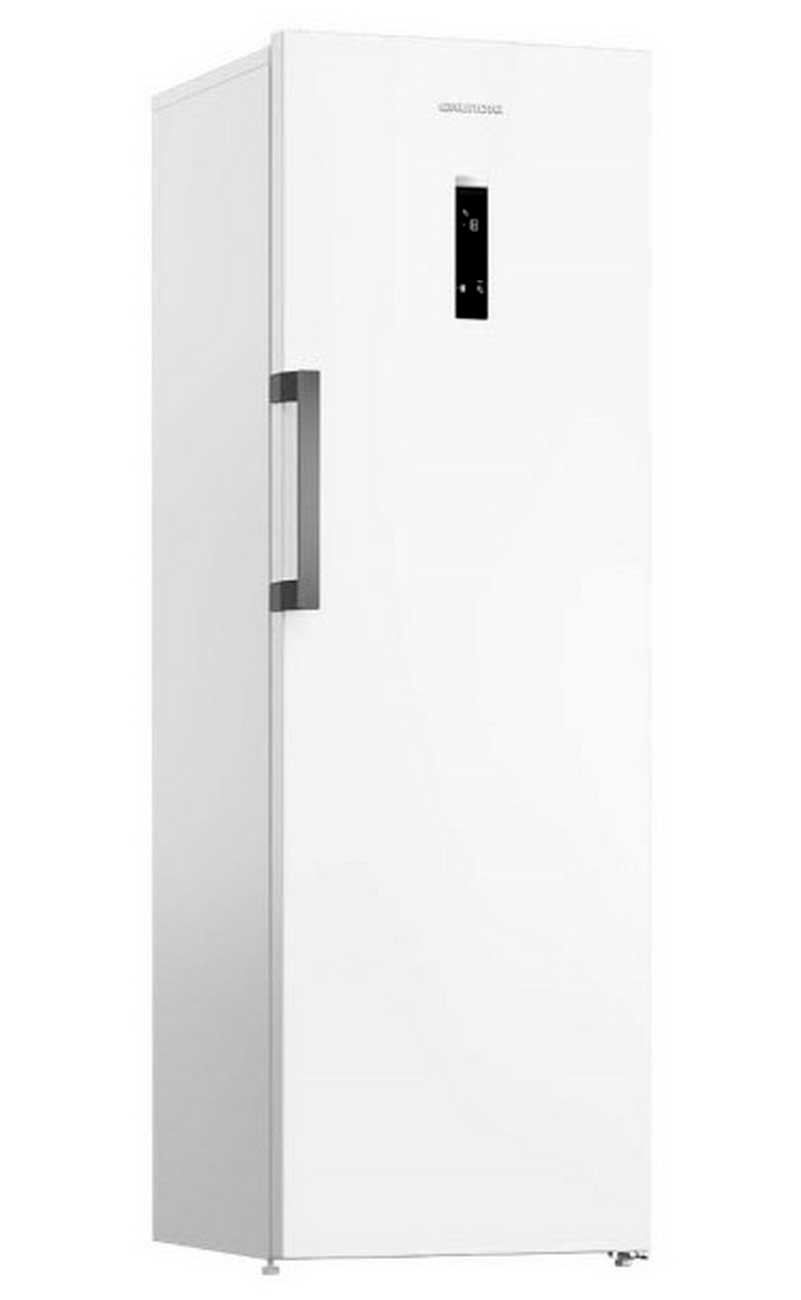 Изображение товара Морозильник Grundig GFPN66821W с системой No Frost и инверторным компрессором