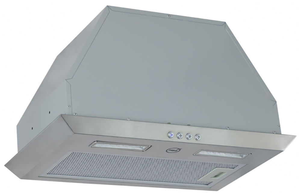 Изображение товара Вытяжка MBS LOBIVIA 160 INOX