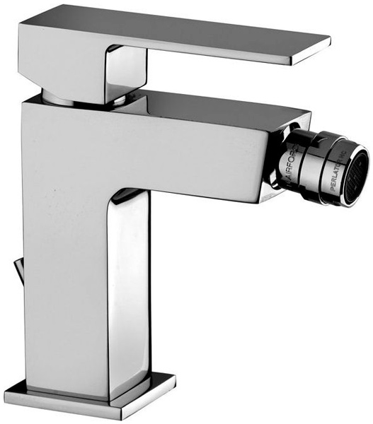 Изображение товара Смеситель для биде Paffoni Elle EL135CR хром