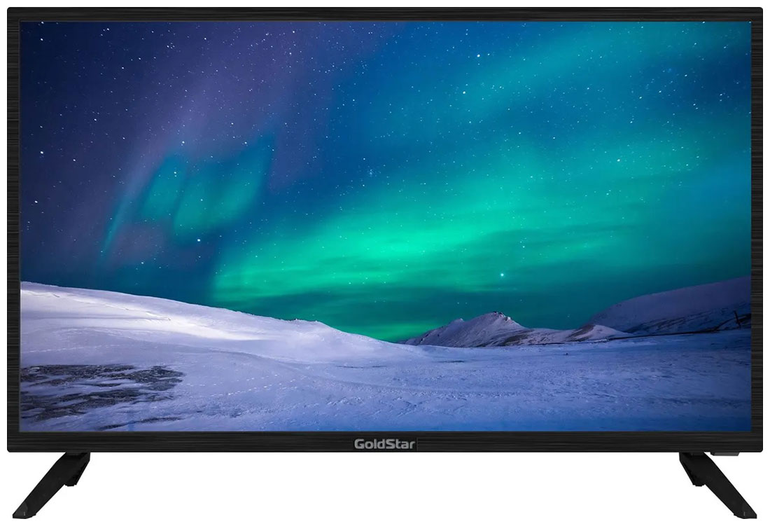 Телевизор Goldstar LT-32R800