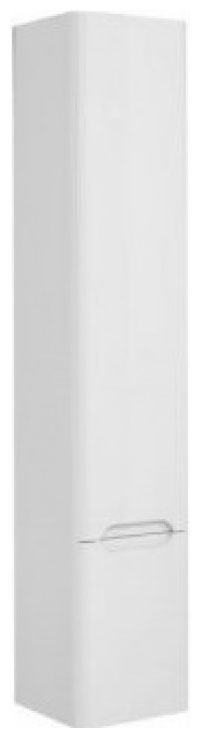 Изображение товара Шкаф-пенал Aquanet София 35 белый - практичное решение для ванной