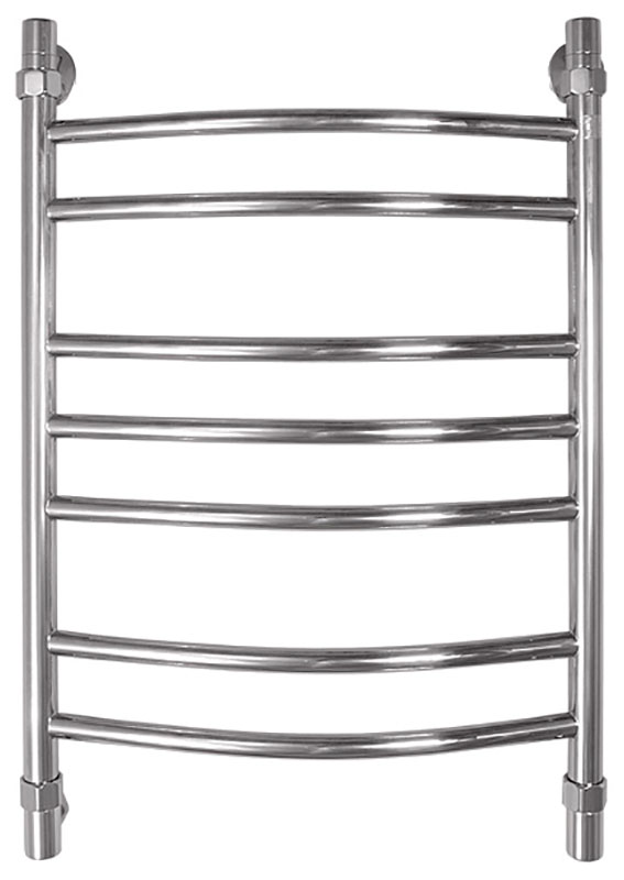 Изображение товара Полотенцесушитель водяной Energy Prestige 600x400 хром EWTR0PRES0604000000