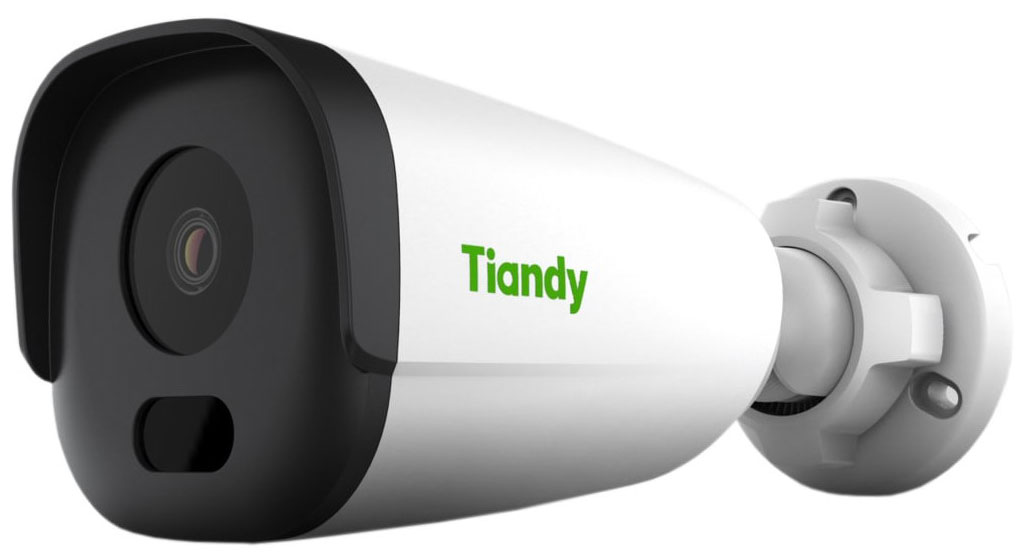 IP Видеокамера Tiandy TC-C32GN Spec:I5/E/Y/C/2.8mm/V4.2 (00-00016088) цена и фото