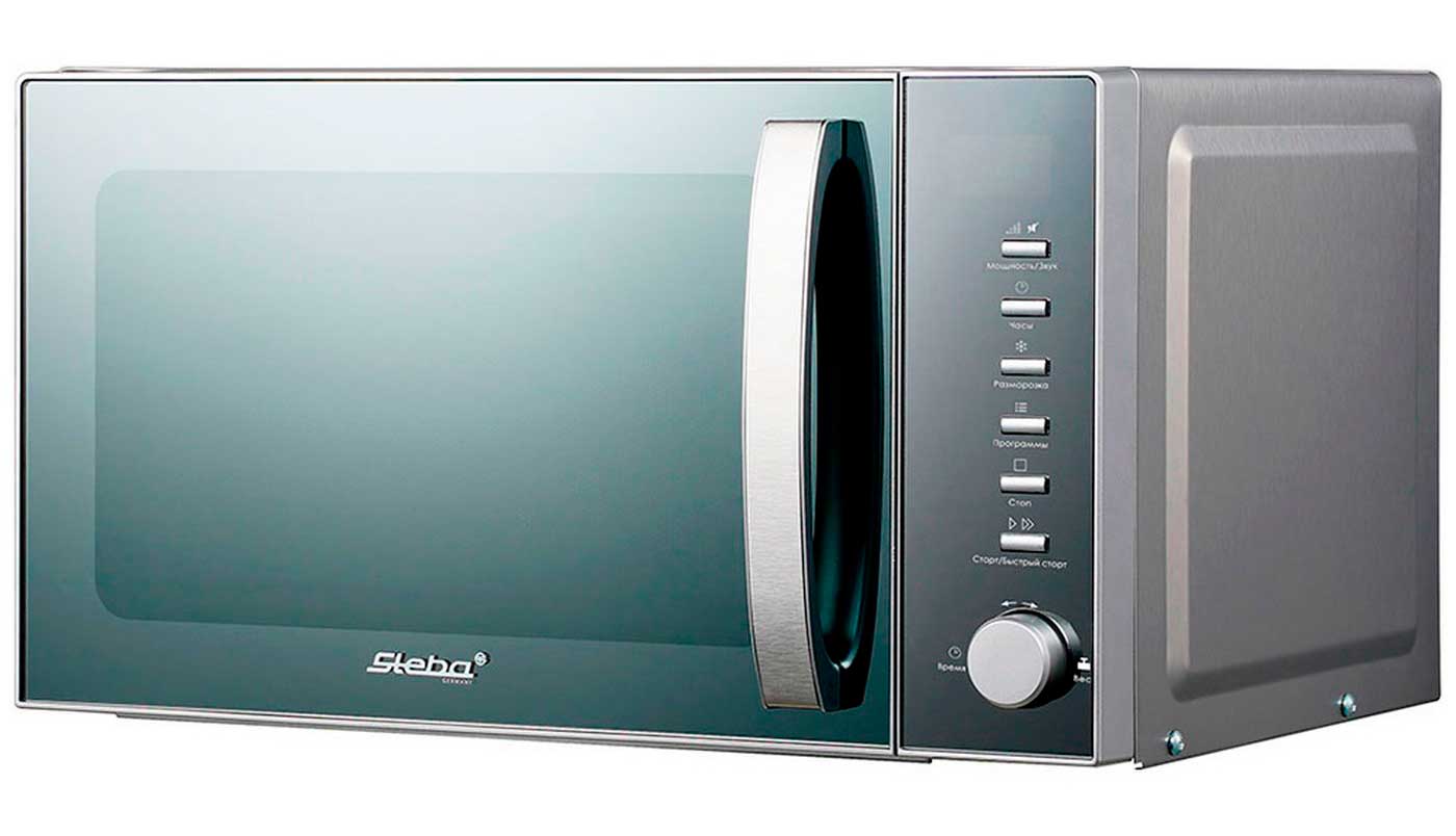 Микроволновая печь - СВЧ Steba MIC 2040
