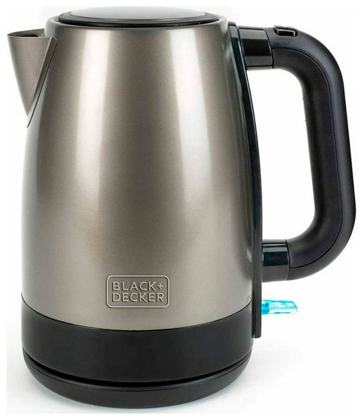 Чайник электрический Black+Decker BXKE2201E