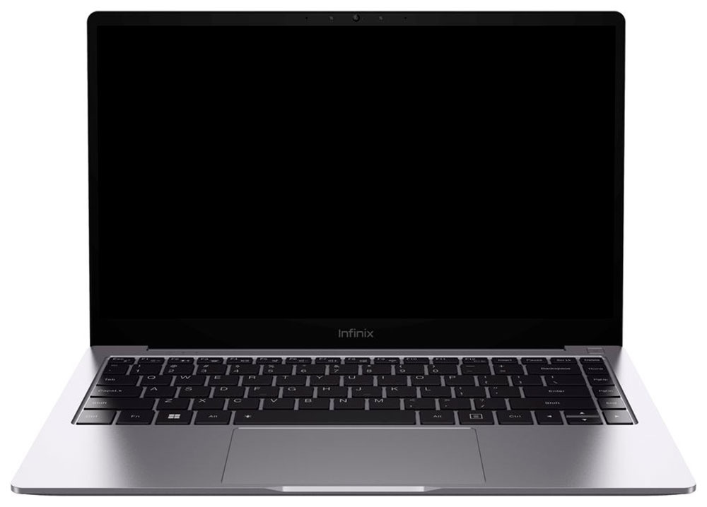 Изображение товара Ноутбук Infinix Inbook XL23 14" i5 8GB 512GB SSD Windows 11 Grey